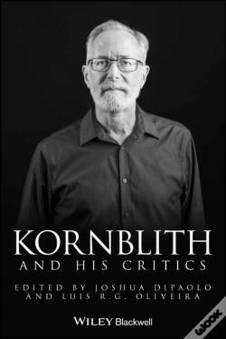 Capa do artigo Kornblith And His Critics