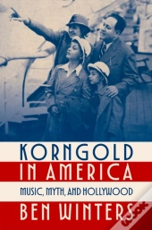 Korngold In America