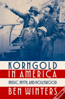 Capa do artigo Korngold In America
