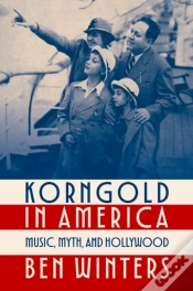 Capa do artigo Korngold In America