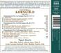 Korngold: String Quartets Nos. 1-3 - CD - Preview