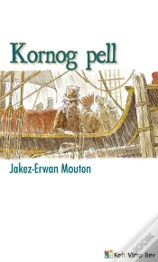 Capa do artigo Kornôg Pell
