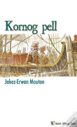 Capa do artigo Kornôg Pell