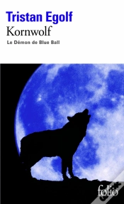Capa do artigo Kornwolf ; Le Démon De Blue Ball