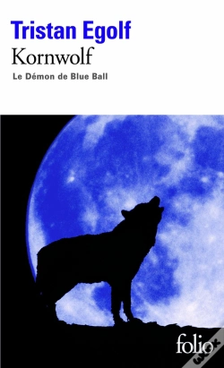 Capa do artigo Kornwolf ; Le Démon De Blue Ball