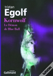 Capa do artigo Kornwolf ; Le Démon De Blue Ball