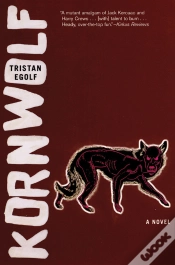 Capa do artigo Kornwolf