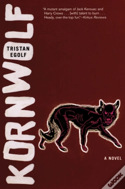 Capa do artigo Kornwolf