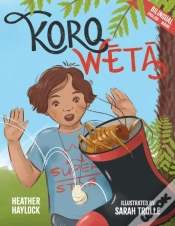 Capa do artigo Koro Weta