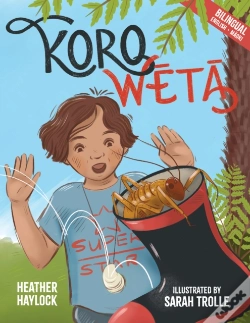 Capa do artigo Koro Weta