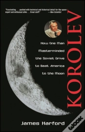 Capa do artigo Korolev