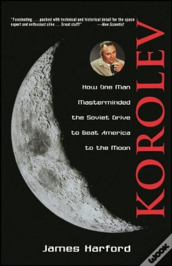 Capa do artigo Korolev