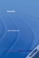 Koromfe