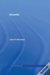 Capa do artigo Koromfe