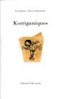 Korriganiques - Preview