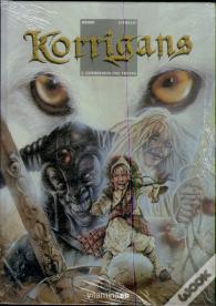 Korrigans 2 