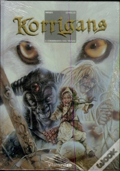 Capa do artigo Korrigans 2 