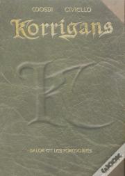 Korrigans ; Coffret T.4 + Cale