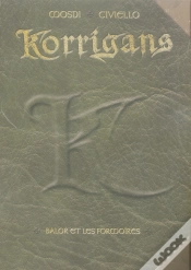 Capa do artigo Korrigans ; Coffret T.4 + Cale