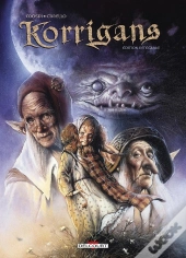 Korrigans ; Intégrale