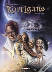 Capa do artigo Korrigans ; Intégrale