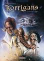 Korrigans Tome 1 ; Les Enfants De La Nuit - Preview