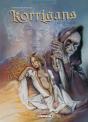 Korrigans Tome 3 ; Le Peuple De Dana - Preview