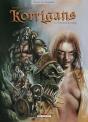 Korrigans Tome 4 ; Le Seigneur Du Chaos - Preview