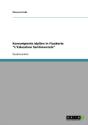 Korrumpierte Idyllen In Flauberts "L'Education Sentimentale" - Preview