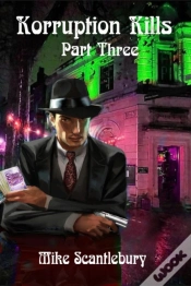 Capa do artigo Korruption Kills Part Three