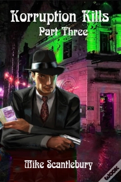 Capa do artigo Korruption Kills Part Three