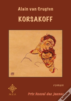 Capa do artigo Korsakoff