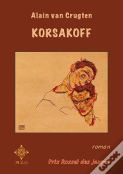 Capa do artigo Korsakoff