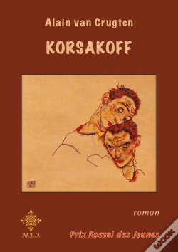 Capa do artigo Korsakoff