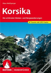 Capa do artigo Korsika / Corse (Allemand)