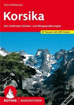 Capa do artigo Korsika / Corse (Allemand)