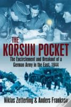 Capa do artigo Korsun Pocket