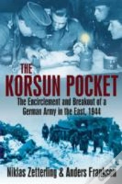 Capa do artigo Korsun Pocket