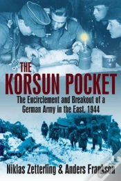 Capa do artigo Korsun Pocket