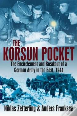 Capa do artigo Korsun Pocket