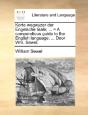 Korte Wegwyzer Der Engelsche Taale; ... - Preview