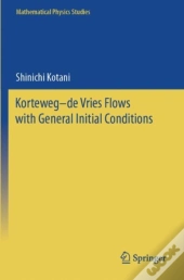 Kortewegâ€“De Vries Flows With General Initial Conditions
