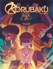 Korubaku