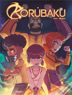 Capa do artigo Korubaku