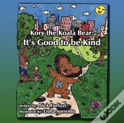 Capa do artigo Kory The Koala Bear