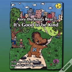 Capa do artigo Kory The Koala Bear