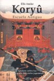Capa do artigo Koryu Escuela Antigua