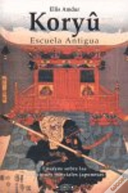 Capa do artigo Koryu Escuela Antigua