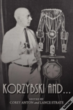 Capa do artigo Korzybski And...
