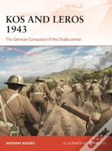 Kos And Leros 1943